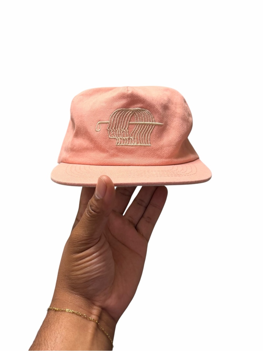Random Golf Club Hat ⛳️ - Picture 2 of 6